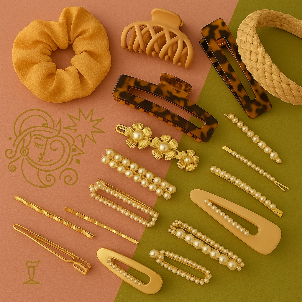 🌸 تاجك الجميل