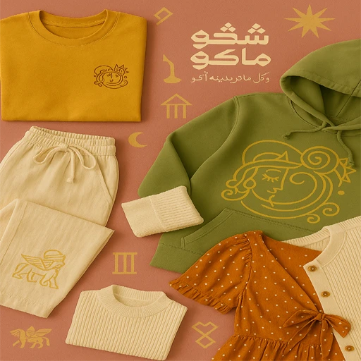 👗 ستايلك المميز