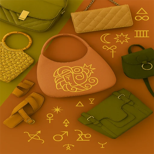 👜 أناقتك اليومية