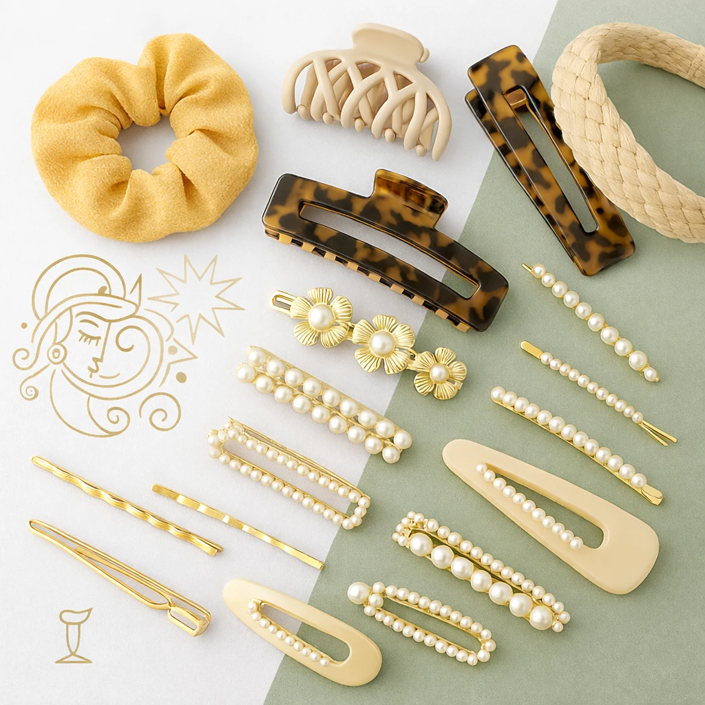 🌸 تاجك الجميل