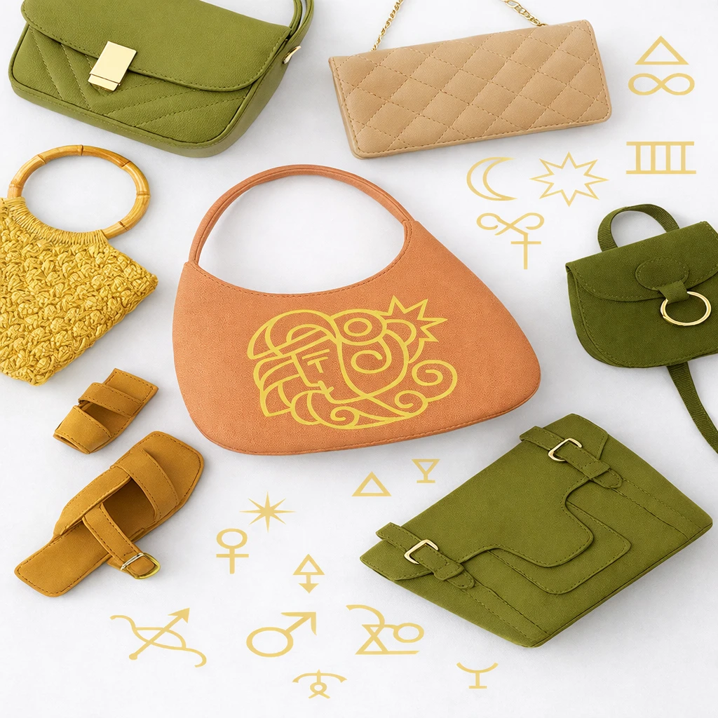 👜 أناقتك اليومية